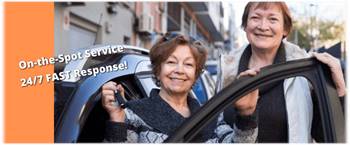 Locksmith McLean VA