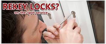 Locksmith Arlington VA