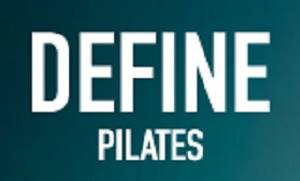 Define Pilates Studio