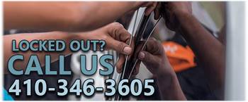 Locksmith Glen Burnie