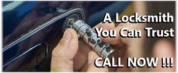 Locksmith Gaithersburg MD