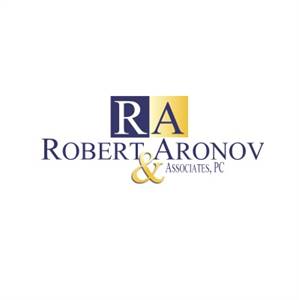 Aronov Esq Contested Divorce Lawyer 