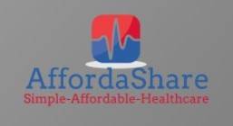 AffordaShare Affordable Health Insurance