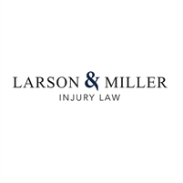 Larson & Miller Injury Law Auto Accident Attorney Springfield