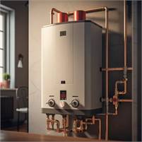 AquaLux Water Heaters Gregory Lodes