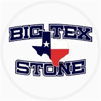 Big Tex Stone bigtex stone