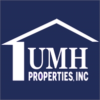 Real Estate UMH Properties