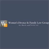  Womens Divorce and Family Law Group  by Haid and Te