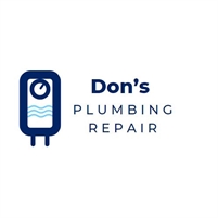 Don's Plumbing Repair Don Baierle
