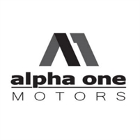 https://www.alphaonemotors.com Alpha One Motors