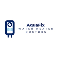 AquaFix Water Heater Doctors Patrick Baca