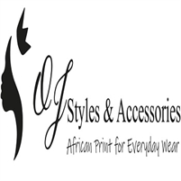  OJ Styles - African Print Clothing & Accessories for Everyday Wear!
