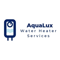 AquaLux Water Heater Services Pattrick Tucker