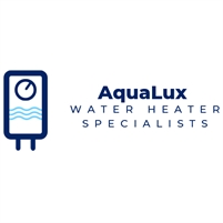   AquaLux Water Heater  Specialists