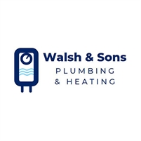 Walsh & Sons Plumbing and Heating Dennis Walsh