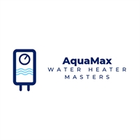 AquaMax Water Heater Masters Stephen Everett