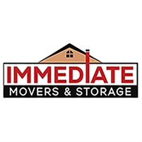Immediate Movers & Storage Immediate Movers & Storage