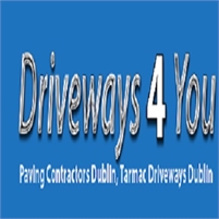  Driveways Dublin, Paving Contractors Tarmac Driveways Dublin