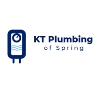 KT Plumbing of Spring Kenneth Thomas