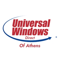 Universal Windows Direct of Athens Dwight  Rutledge